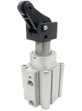 SMC 阻挡气缸RgSDQA32-10D/B/T/DF/BF/TF/DK/BK/TK/DG/BG/TG/DRBR