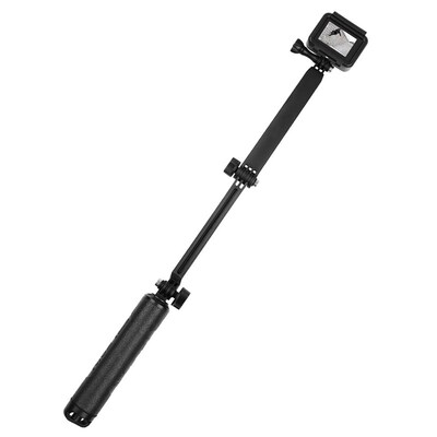 Waterproof Selfie Stick for go prFo hero 8 7 6 Long Floating