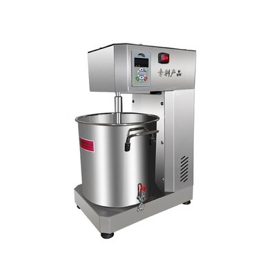 拌馅机商用全自动大o型肉馅搅拌机多功能上劲搅拌器肉丸包子饺子