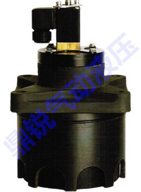 除尘阀 4寸活塞式脉冲阀 Optipow135H OPTIPOW105活塞式脉冲阀