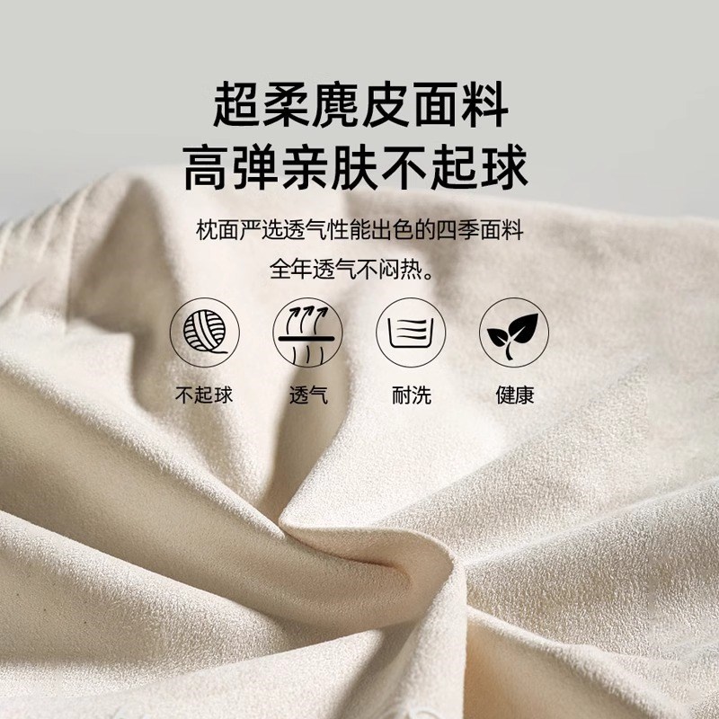 高端汽车头枕g车用护颈枕头车内靠枕车载座椅主驾驶开车腰靠垫