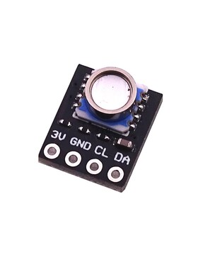 GY- MS5803-01BAv2 MS5803-14BA 高精度气压传感器 液.体压力模块