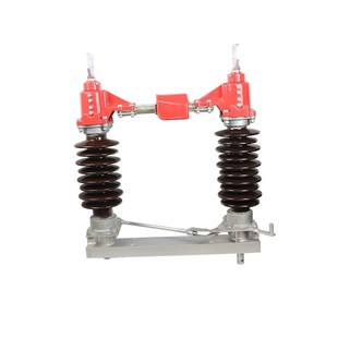 1600A 1250A 2000A 2500A 40.5D高压隔离开关 GW4 O35D 40.5