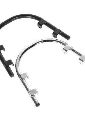 适用于比亚乔VESPA GTS250v GTS300 GTV300前挡泥板护杆防摔保险