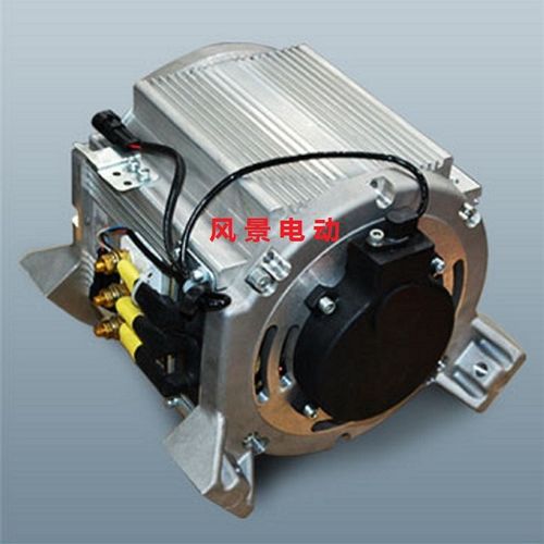 林立电动b叉车电机 供应各型号直流交流牵引电动机马达 整车零部