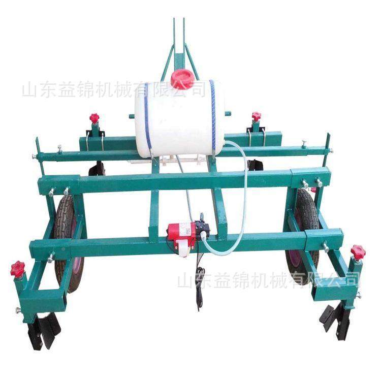 高低可调节汽油地膜机种植喷药平A地覆膜机各种尺寸宽度地膜覆盖,农机/农具/农膜,播种栽苗器/地膜机,淘宝优惠券,粉丝福利购,淘宝优惠卷