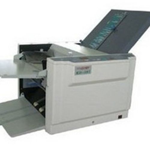 RD-297自动折页机 折纸机C 自动折说明书机,折纸机折叠机