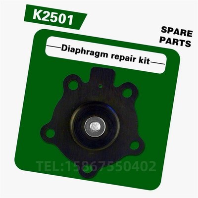 PRETTY GOYEN 膜片维修包 K2007 M2082B K2004 MW1328B脉冲阀