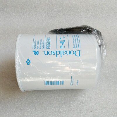 机械设备管路旋装式液压油滤P551551 AP551553 P550388 P550268