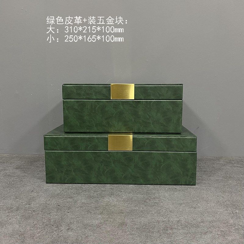 现代轻奢样板房间衣柜摆件女士衣帽间服饰道具绿S色系软装饰品套,家居饰品,家饰软装搭配套装,淘宝优惠券,粉丝福利购,淘宝优惠卷