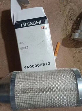 YA00002973滤芯F7930神钢200-6E230-6E日立490-5A LS02P0101.2R10