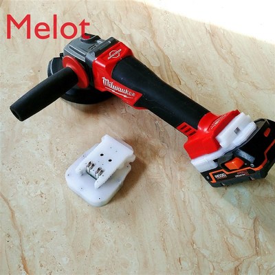 Mivoch Milwaukee tool 18Vv 20VLithium Battery tool Uses for