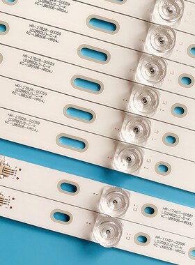 适用新6a5A880C 65P3液晶电视灯条65HR330M06A5 V3 4C-LB6506-HR0