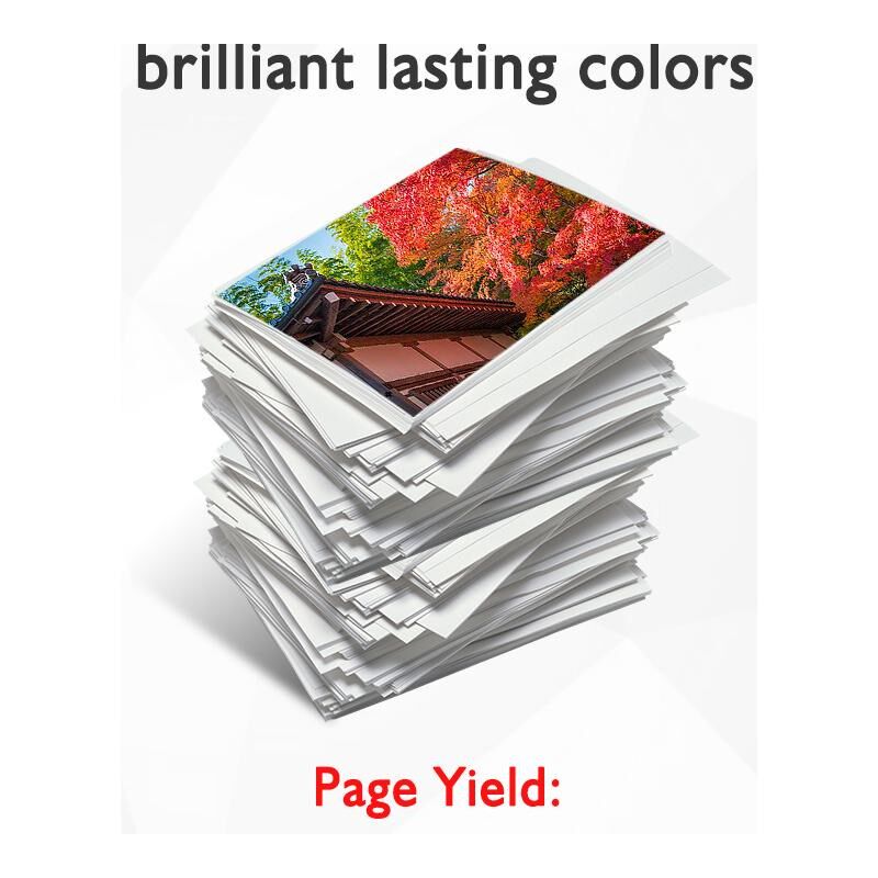 remanufacftured 302XL Replacet for HP 302 HP302 XL Ink Cartr