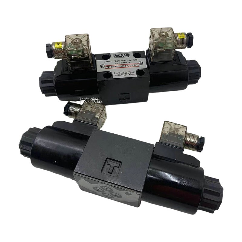 新款CML全懋 WH43/WE42-G03-C11/C2/C4/C5/C60-DC24/2Y20-N电现货