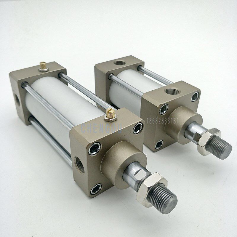 CKD喜开理标准气缸SCA2-OO/TC CAx CB-80B-50-75-100-150-200-300