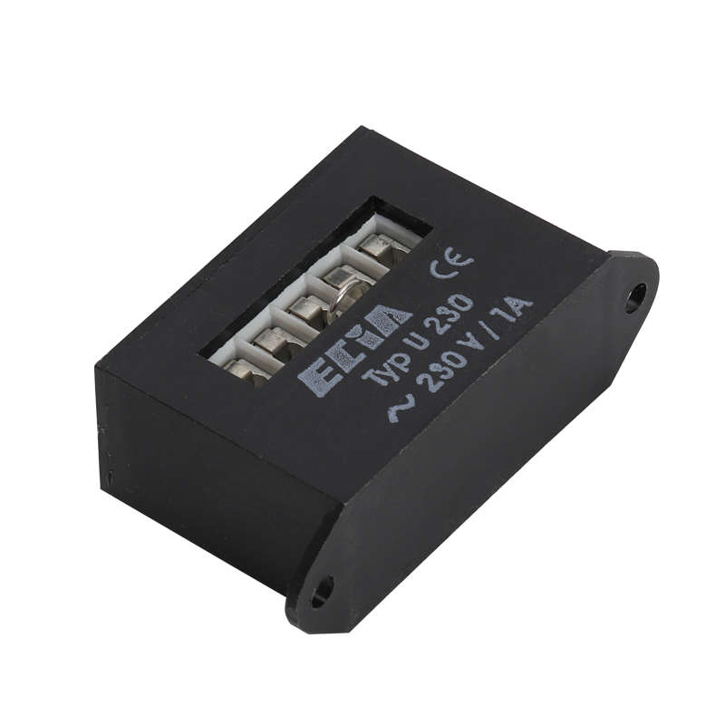 eciau40e0刹车模块 整流 u230国产  1a400v//整流器电源抱230v闸