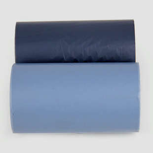 300条码 灰色全树脂基碳带30 110 打印机PET哑银PVC不干胶 m40