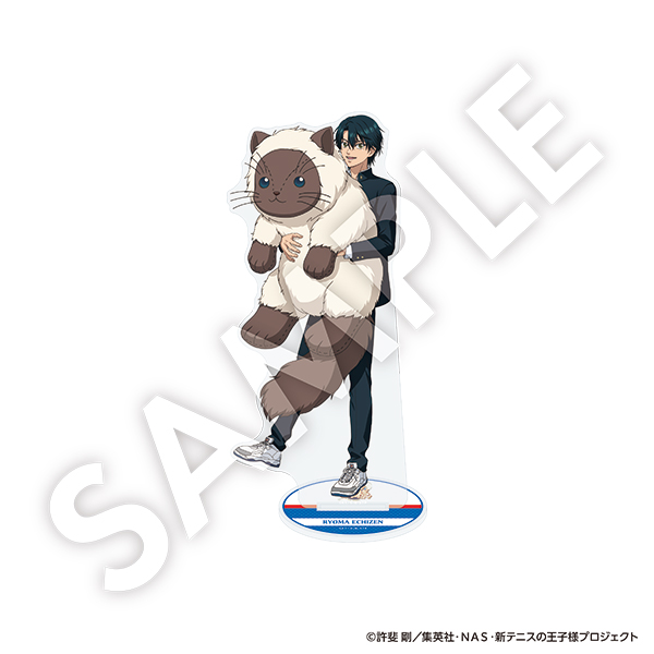 友趣预订新网球王子ROUND1