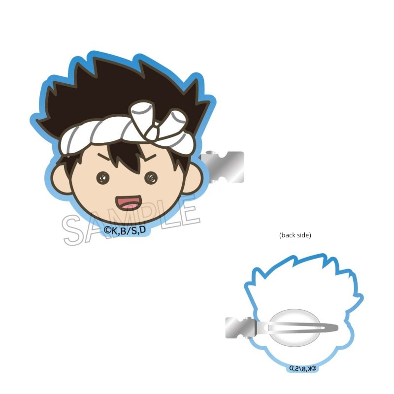 友趣预订石纪元Q版豆豆眼