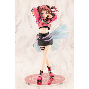 【友趣】预售寿屋 学园偶像大师 花海咲季 花海佑芽