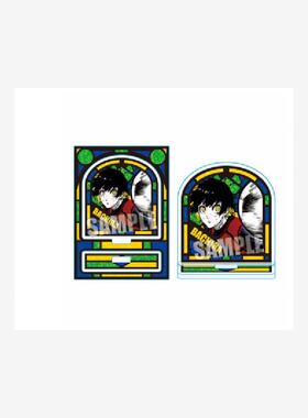 友趣现货BH 蓝色监狱 彩窗迷你立牌 Part2 周边