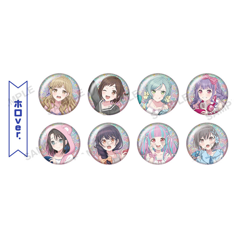 友趣预订BanGDream!少