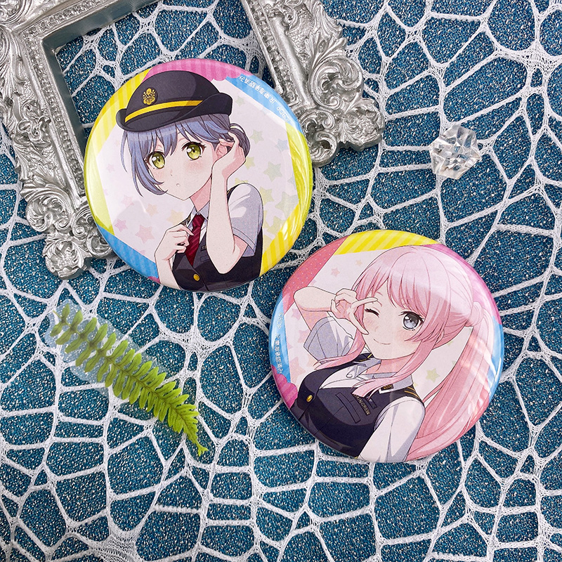 友趣预订BanGDream!少