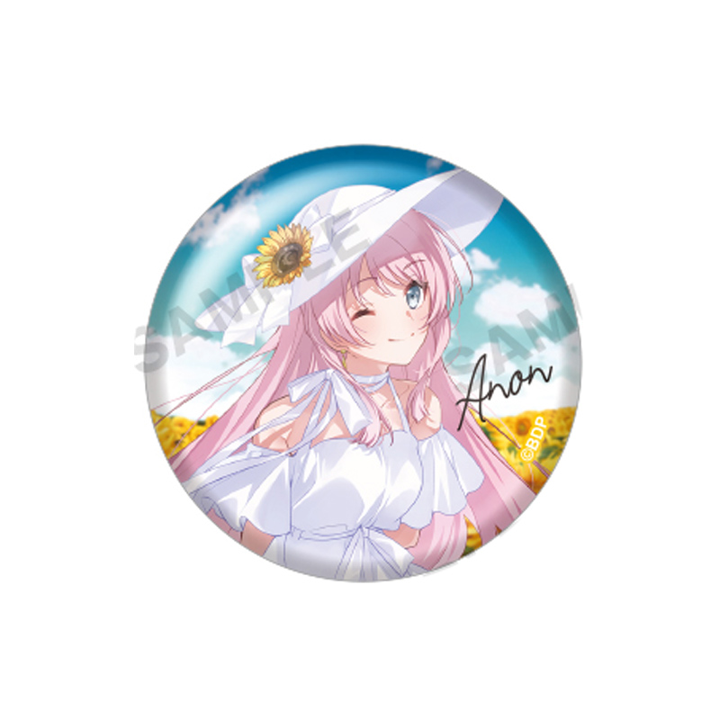 友趣预订BanGDream!202