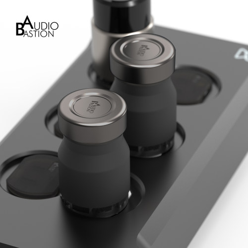 HiFi黑晶电源纯化棒插排抗扰