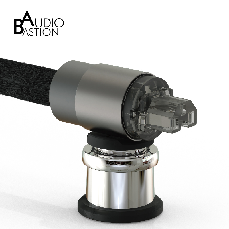 AudioBastion线材托架保护线材