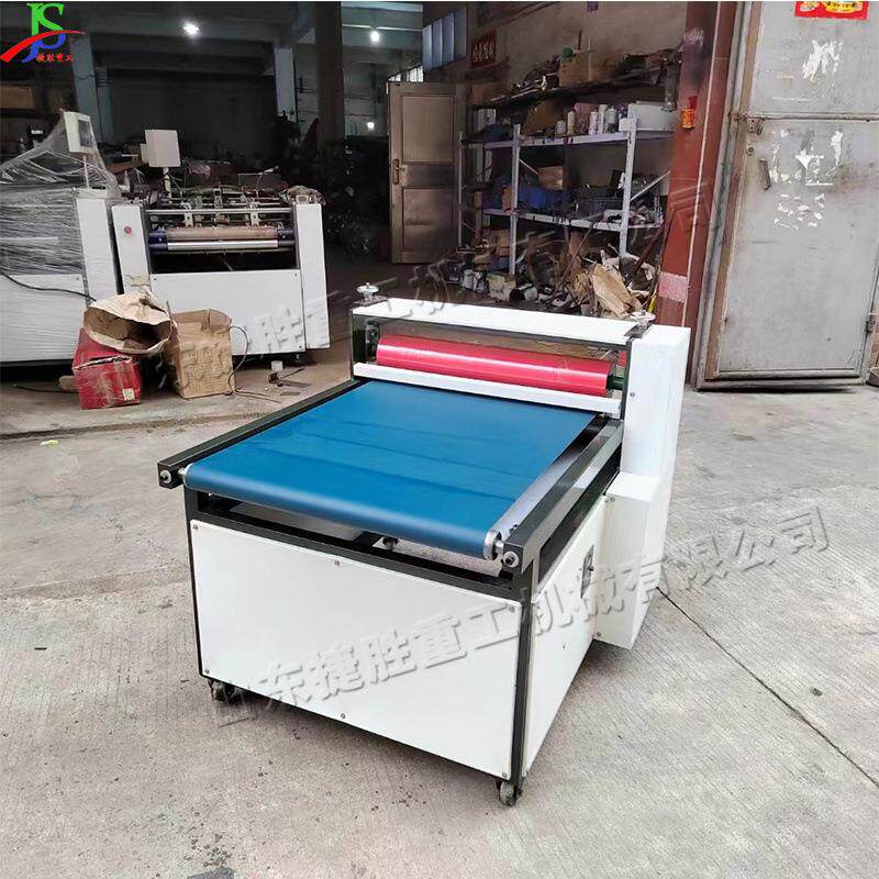 滚筒式压全自动平机 台式壳瓦楞纸整平机 海绵js-ypj45板泡纸沫板