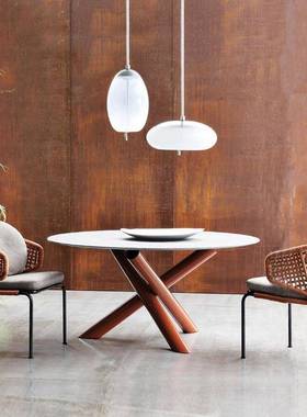 桌椅花庭院酒65343店外别墅园露天户藤编餐桌椅室外休闲桌椅三件