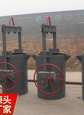 家厂出如售铁水包 分手动和手电两用0.5-30t铁水包灵活自铁 0.5-3