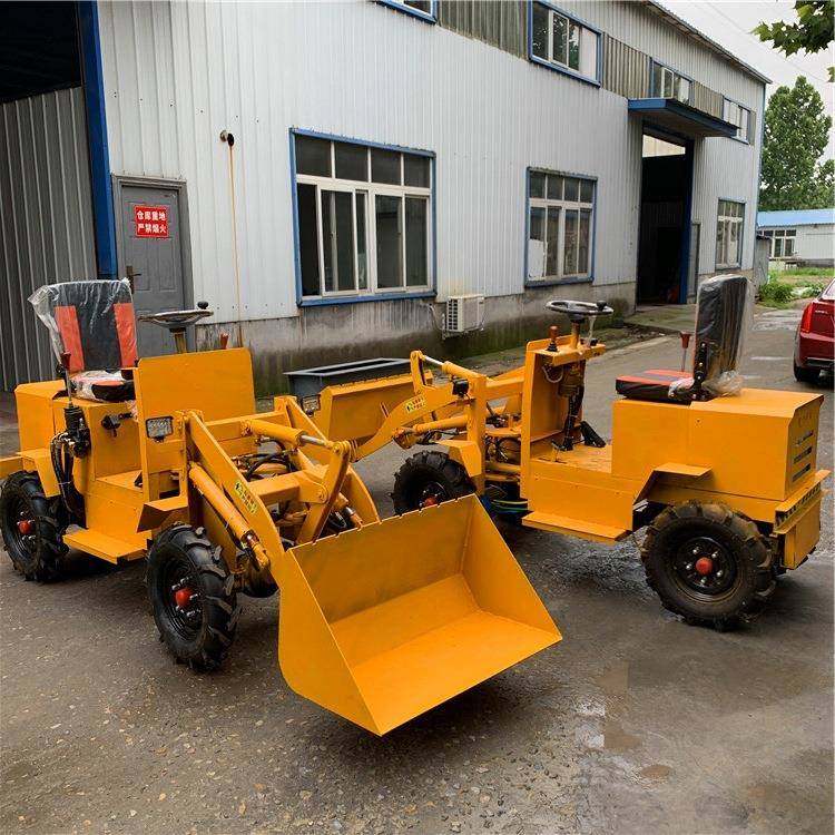 农场殖场车用电动小柴油装载铲 支定制建筑工地持10型小型柴养油,纺织面料/辅料/配套,化纤机械,淘宝优惠券,粉丝福利购,淘宝优惠卷