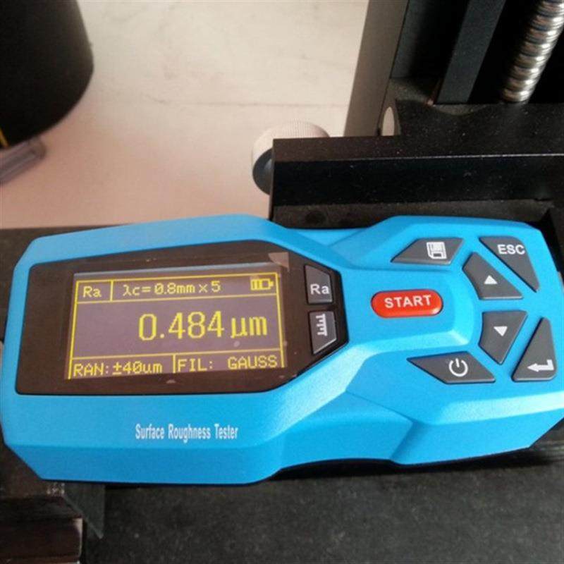 度高精度TR200粗糙度仪TR200手持式 光洁度仪金属塑料粗糙测 试仪,纺织面料/辅料/配套,化纤机械,淘宝优惠券,粉丝福利购,淘宝优惠卷