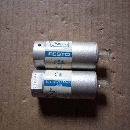议价【盛兴自动化】传感器SDE-10-5V/20mA 1956