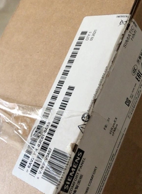 议价议价6AV2124-OJC01-OAXO全新开封,有需要联系。