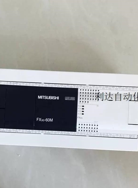 议价FX3G-60MR/ES-A议价