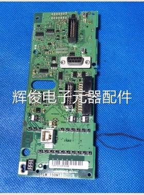 议价丹佛斯变频器FC301-302-202-102系列cpu板控制板主板端子信号
