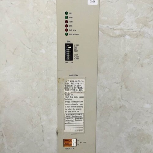 议价议价*CP-9200SH/CPU DDCP-921311 2MB 安川PLC模块 现货