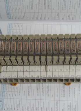 议价A003*现货继电器模块G7TC-OC16 P7TF-OS16 G7VC-OC16 G7TC-0C