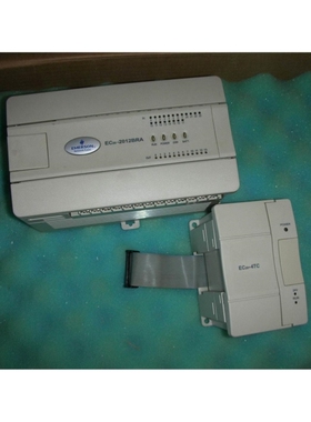 议价【鑫永盛电气】PLC EC20-2012BRA