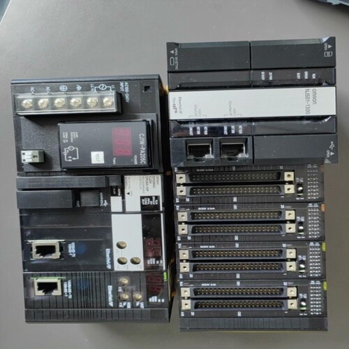 议价CJ1W-PA205C CJ2H-CPU64-EIP CJ1议价