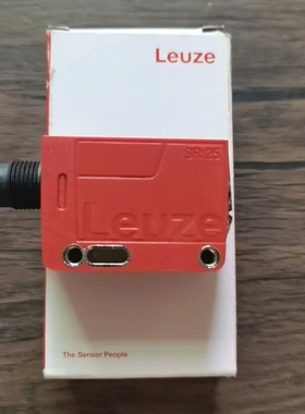 议价全新原装正品 劳易测 HT25C.XL/4P-M12 光电开关 50139619 现