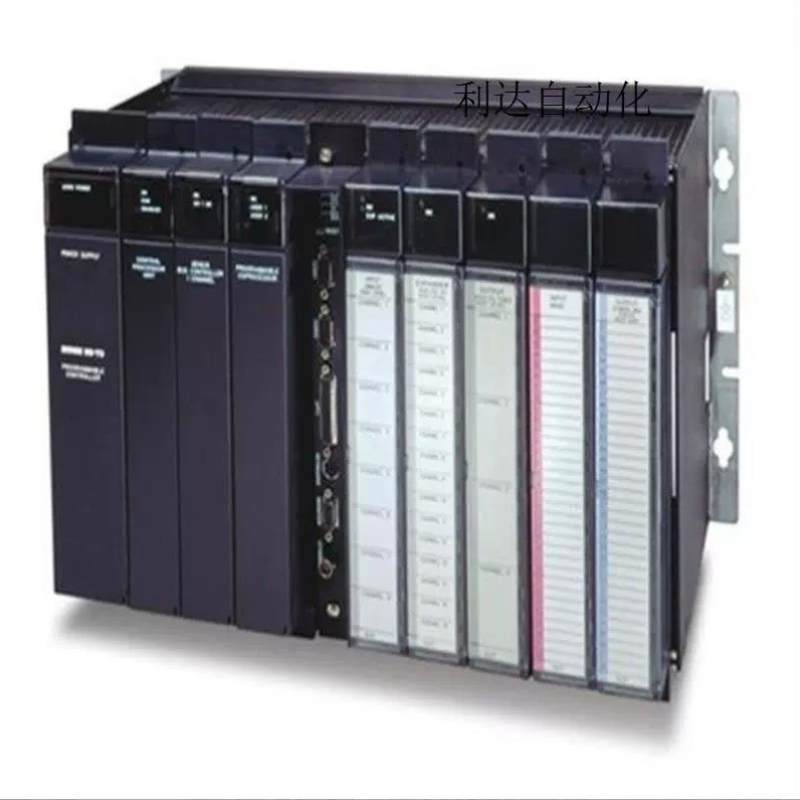 议价Series 90-70 PLC IC697CPM790器模块议价
