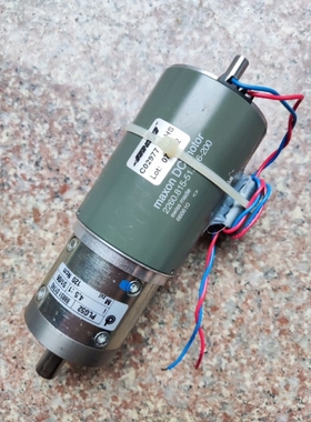 议价mdp-maxon电机2260.815-51.216-200