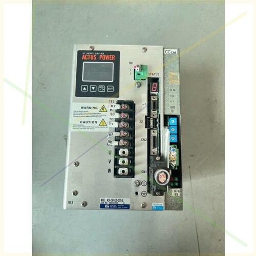 议价议价NCR-CAD1A2D-222-UL日机电装伺服驱动器