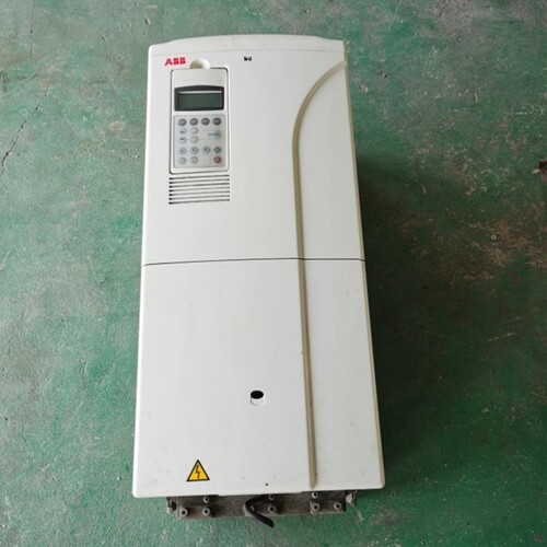 议价A117*ABB变频器800系列ACS800-01-0100-3+P901 380V原装二手