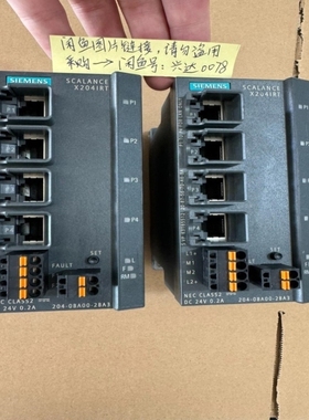 议价议价6GK5204-0BA00-2BA3 6GK5 204-0B